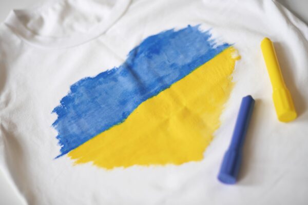 Україна, вірші про україну для дітей