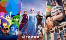 Сказочные истории от Disney: 15 мультфильмов к 100-летию киностудии
