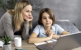 ОО #stop_ѕехтинг представляет тематический комикс для детей о безопасности в интернете