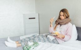 Кашель: причины, виды и как лечить