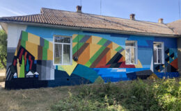 Бакота: українцям розкажуть всю правду про знищений регіон