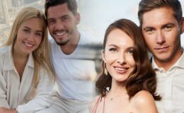 Не прошли испытания: звездные пары, расставшиеся во время войны