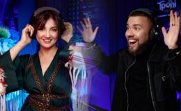 KOLA, Оля Цибульська та LAUD запалили нові хіти в анімаційній пригоді «Тролі: Знову разом»!