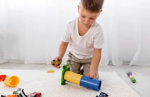 5 лучших развивающих игр-конструкторов для детей