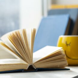 Улучшайте украинский: подборка книг Александра Авраменко ко Дню письменности