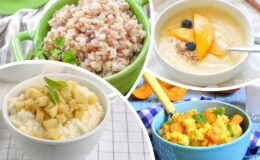 Вкусный рейтинг: какая каша без глютена самая полезная