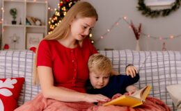 Книги от Николая: 5 лучших детских новинок
