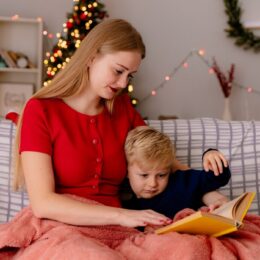 Книги от Николая: 5 лучших детских новинок