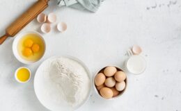 Тесто для пирожков: 12 самых лучших рецептов