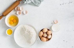 Тесто для пирожков: 12 самых лучших рецептов