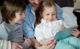 16 захопливих мультфільмів для різних вікових груп