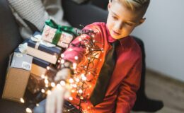Домашний театр теней и рождественские пальчиковые игрушки: 6 лучших идей
