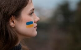 Молитви за мир та спокій в Україні