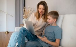 Социальные сети, онлайн-игры и родительские контроли — все, что нужно знать о защите детей онлайн