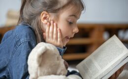 Подборка детских книг, которые формируют любовь к чтению