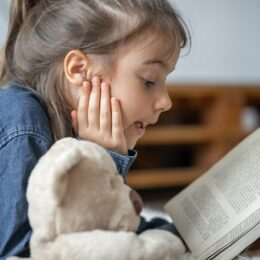 Подборка детских книг, которые формируют любовь к чтению
