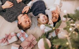 Делаем фотосессию: 10 идей для памятных снимков