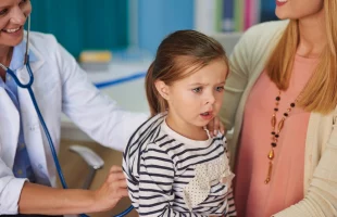 Небезпечний кашлюк: як розпізнати?