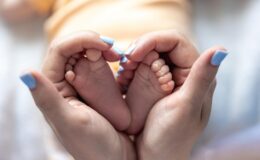 «Пакет малыша»: как изменится стоимость и содержимое в 2024 году