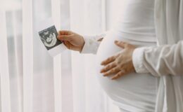 УЗИ во время беременности: что нужно знать