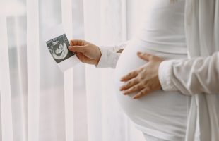 УЗИ во время беременности: что нужно знать