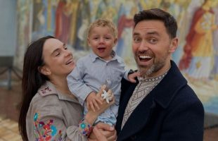 Тімур Мірошниченко став амбасадором курсів української мови