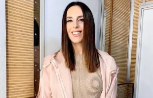 Джамала втретє стане мамою: подробиці та фото