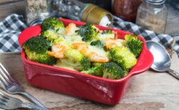 Рецепты с брокколи: 10 вкусных и полезных блюд для детей и взрослых