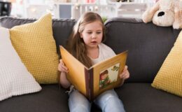 Подборка детских книг на важные социальные темы