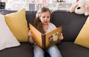 Добірка дитячих книжок на важливі соціальні теми
