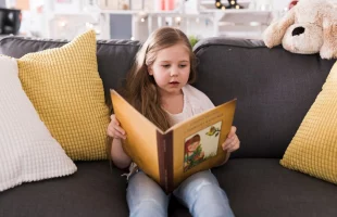 Добірка дитячих книжок на важливі соціальні теми