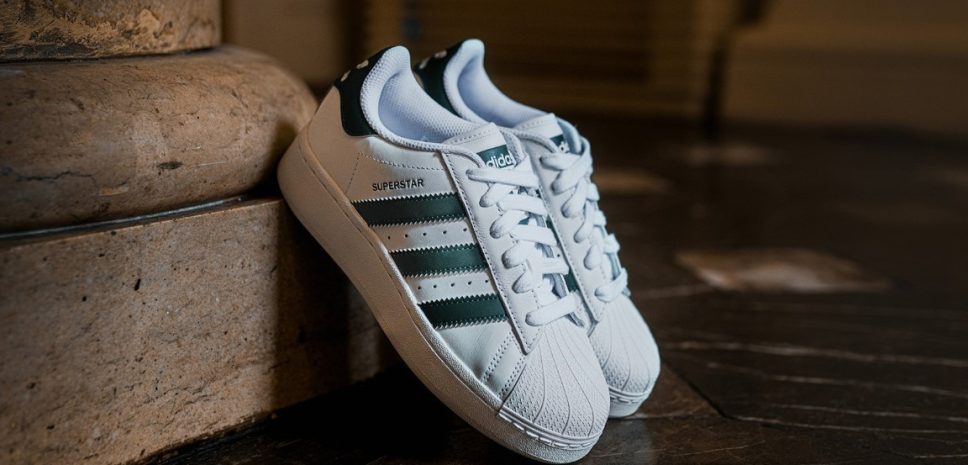 Модели обуви Adidas, о которых вам нужно знать!