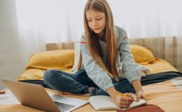 Безопасность в интернете: как защитить девушек онлайн?