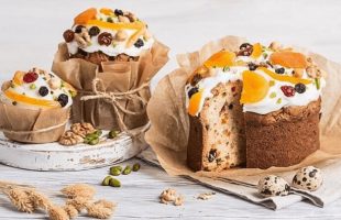 Пасха в хлебопечке: легкие и вкусные рецепты на Пасху