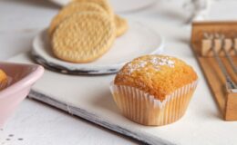Быстрые и вкусные рецепты выпечки для детей
