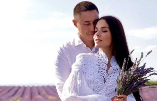 Ведуча Іванна Онуфрійчук вагітна первістком