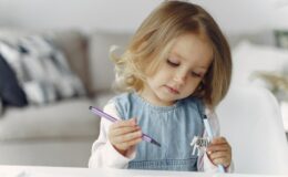 10 собственноручно сделанных игрушек для взрослых и детей