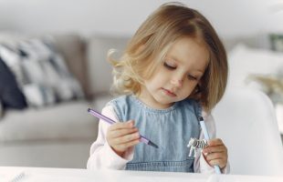 10 собственноручно сделанных игрушек для взрослых и детей