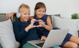 Почему делиться откровенным контентом опасно для детей?