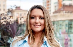 «Мама тебе знайде»: книжка для дітей від співачки Наталії Могилевської