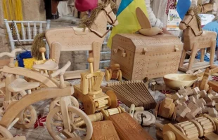 Уличные представления, научные шоу и мастер-классы: детские развлечения с 23 по 26 мая