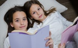 Подборка детских книг, развивающих критическое мышление