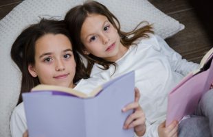 Добірка дитячих книжок, що розвивають критичне мислення