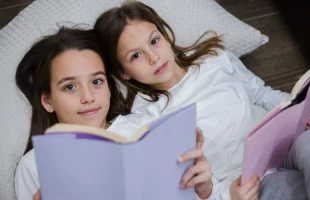 Подборка детских книг, развивающих критическое мышление