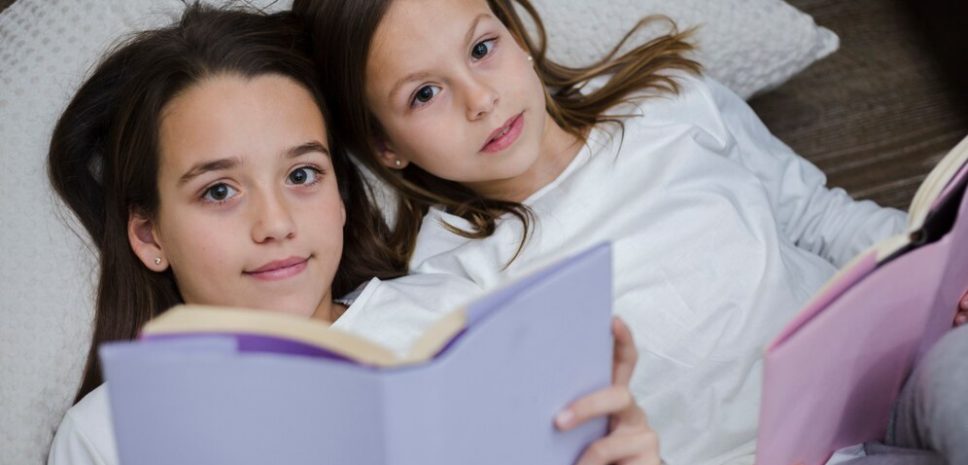 Добірка дитячих книжок, що розвивають критичне мислення