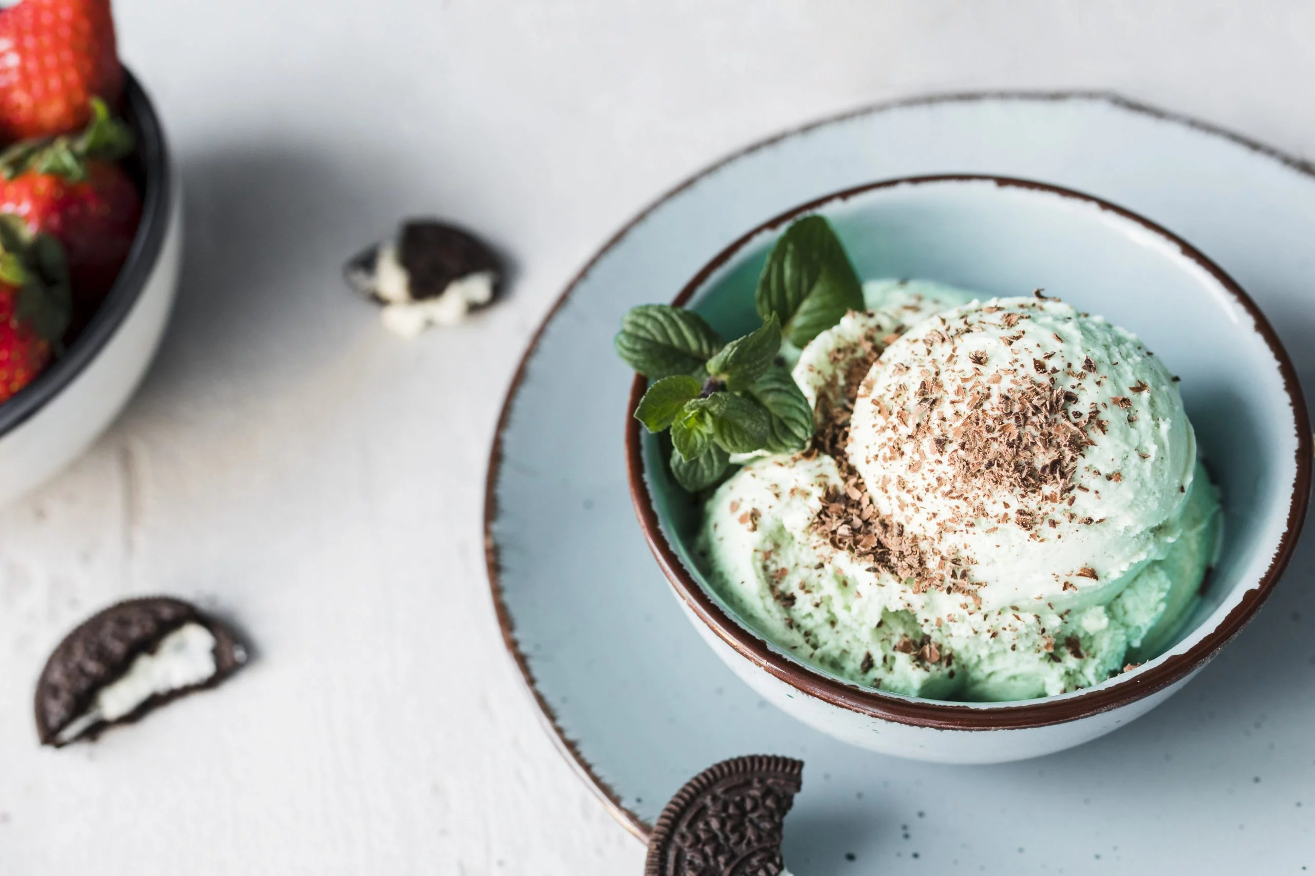 12 смачних та простих рецептів домашнього морозива для дітей