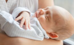 Пеленочный дерматит: когда срочно нужен врач