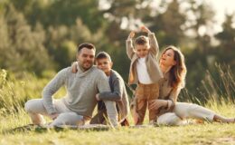 5 советов, как стать Eco-Friendly семьей