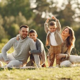 5 советов, как стать Eco-Friendly семьей