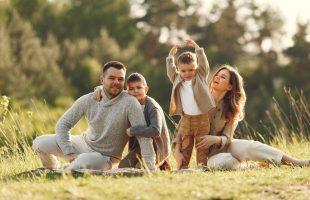 5 порад, як стати Eco-Friendly родиною